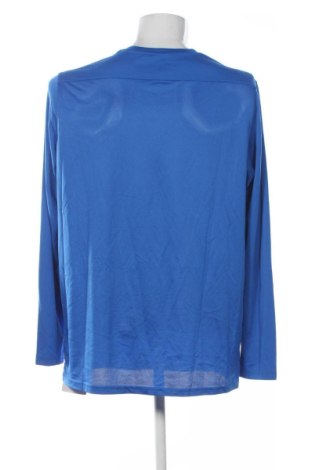 Мъжка тениска Nike, Размер XXL, Цвят Син, Цена 14,31 €