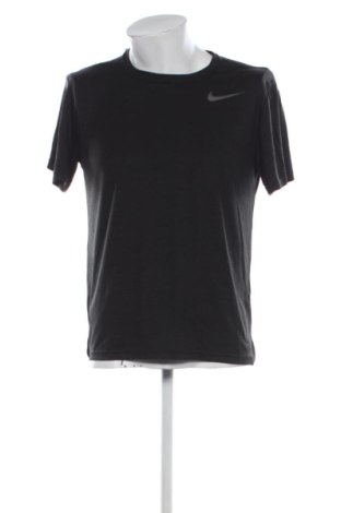 Herren T-Shirt Nike, Größe M, Farbe Schwarz, Preis € 24,72