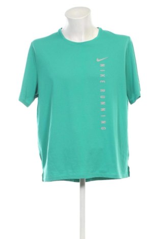 Férfi póló Nike, Méret XL, Szín Zöld, Ár 6 389 Ft