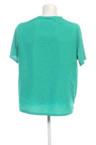 Férfi póló Nike, Méret XL, Szín Zöld, Ár 6 389 Ft