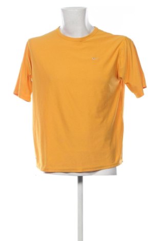 Herren T-Shirt Nike, Größe M, Farbe Gelb, Preis € 18,99, #136350513