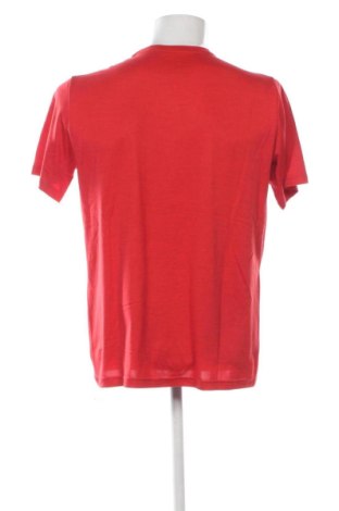 Мъжка тениска Nike, Размер L, Цвят Червен, Цена 14,00 €