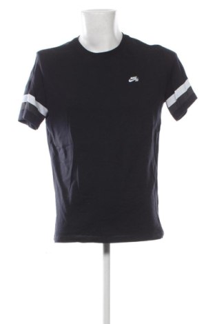 Tricou de bărbați Nike, Mărime L, Culoare Negru, Preț 72,99 Lei