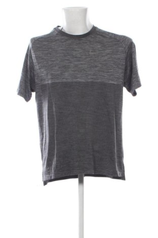Мъжка тениска Nike, Размер L, Цвят Сив, Цена 14,00 €