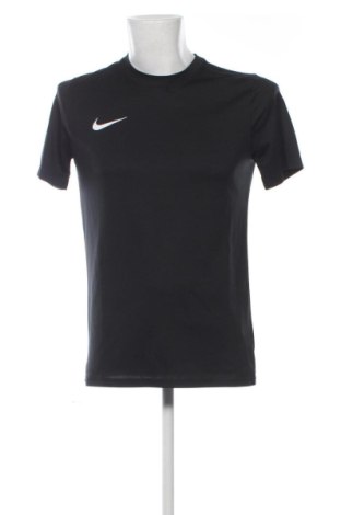 Tricou de bărbați Nike, Mărime M, Culoare Negru, Preț 85,99 Lei