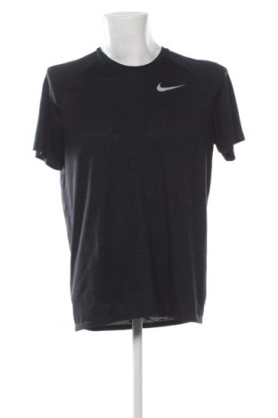 Мъжка тениска Nike, Размер L, Цвят Черен, Цена 14,00 €