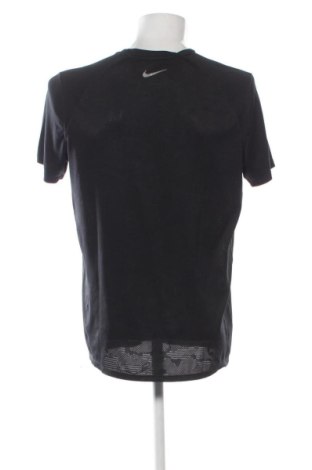 Мъжка тениска Nike, Размер L, Цвят Черен, Цена 14,00 €