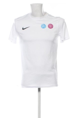 Pánské tričko  Nike, Velikost M, Barva Bílá, Cena  409,00 Kč