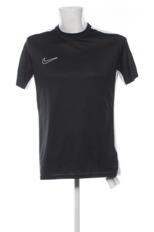 Męski T-shirt Nike, Rozmiar L, Kolor Czarny, Cena 72,99 zł