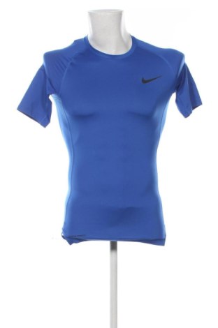 Tricou de bărbați Nike, Mărime S, Culoare Albastru, Preț 85,99 Lei