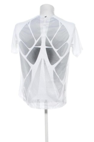 Herren T-Shirt Nike, Größe L, Farbe Weiß, Preis € 18,99