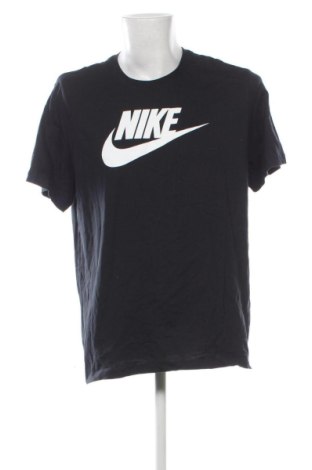 Pánske tričko  Nike, Veľkosť XL, Farba Čierna, Cena  16,95 €
