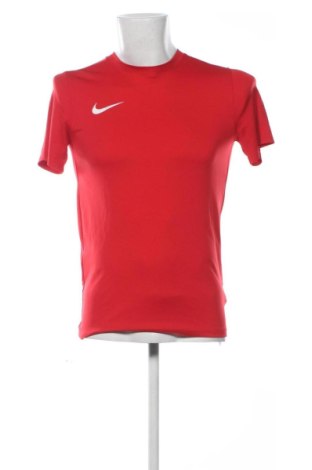 Férfi póló Nike, Méret S, Szín Piros, Ár 6 989 Ft