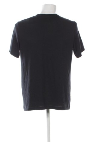 Herren Shirt Nike, Größe L, Farbe Schwarz, Preis 17,99 €