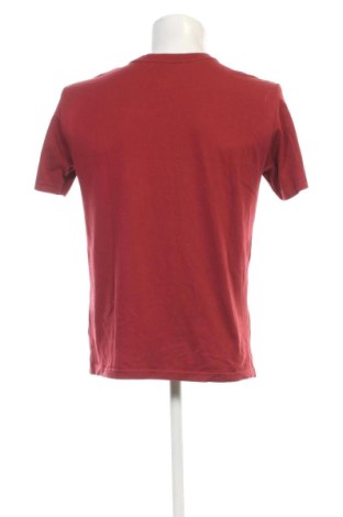 Pánské tričko  Nike, Velikost M, Barva Červená, Cena  397,00 Kč