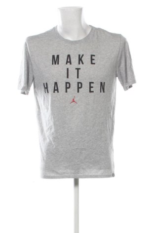 Мъжка тениска Nike, Размер L, Цвят Многоцветен, Цена 14,31 €