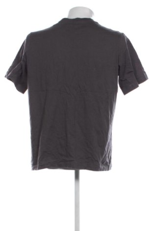 Herren T-Shirt Nike, Größe L, Farbe Grau, Preis € 18,99