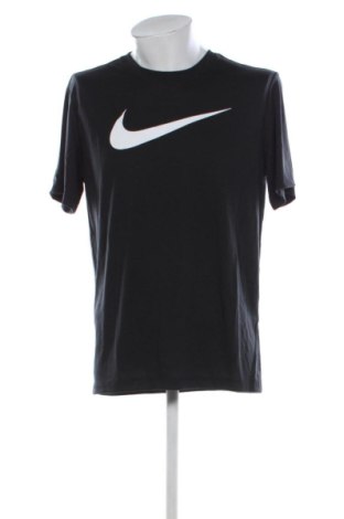 Pánske tričko  Nike, Veľkosť L, Farba Čierna, Cena  37,40 €
