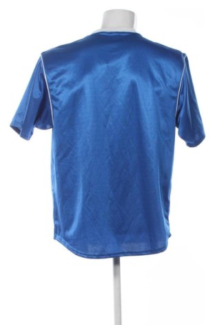 Ανδρικό t-shirt Nike, Μέγεθος L, Χρώμα Μπλέ, Τιμή 16,99 €