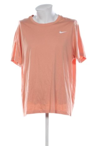 Pánske tričko  Nike, Veľkosť XXL, Farba Ružová, Cena  14,00 €