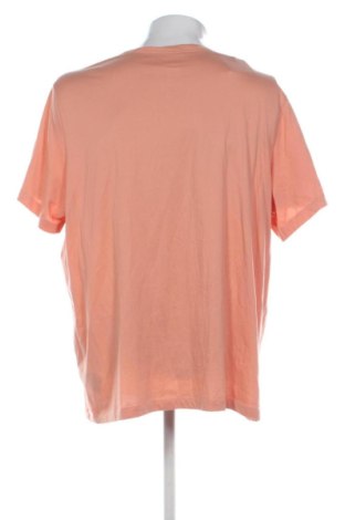 Pánske tričko  Nike, Veľkosť XXL, Farba Ružová, Cena  14,00 €