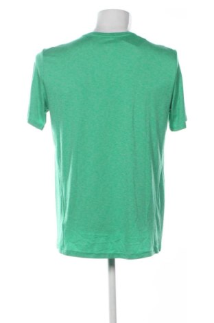 Pánské tričko  Nike, Velikost L, Barva Zelená, Cena  409,00 Kč