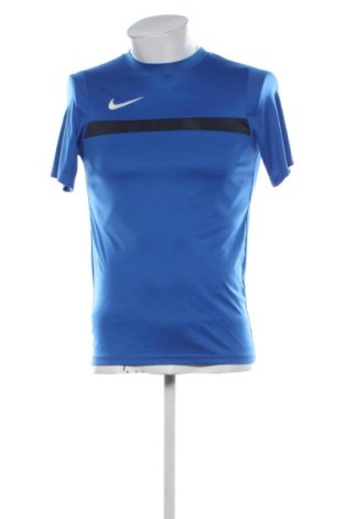 Pánské tričko  Nike, Velikost S, Barva Modrá, Cena  409,00 Kč