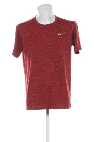 Мъжка тениска Nike, Размер XL, Цвят Многоцветен, Цена 14,31 €
