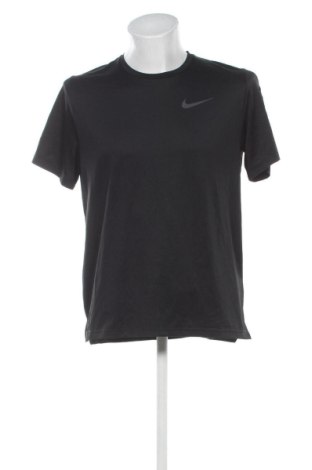 Pánske tričko  Nike, Veľkosť M, Farba Čierna, Cena  16,95 €