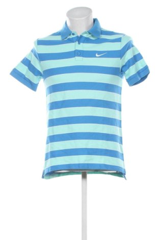 Мъжка тениска Nike, Размер L, Цвят Многоцветен, Цена 18,91 €, #136381790