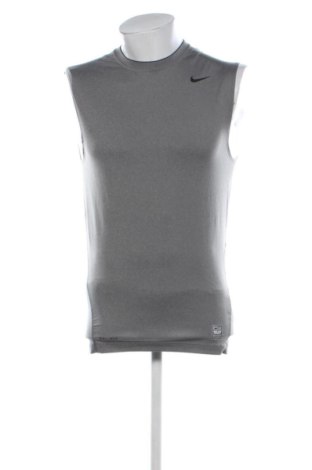 Herren Shirt Nike, Größe XL, Farbe Grau, Preis 17,99 €, #136385449