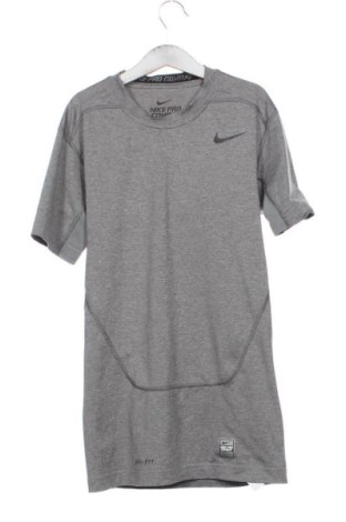 Herren Shirt Nike, Größe XS, Farbe Grau, Preis 16,99 €, #136386599