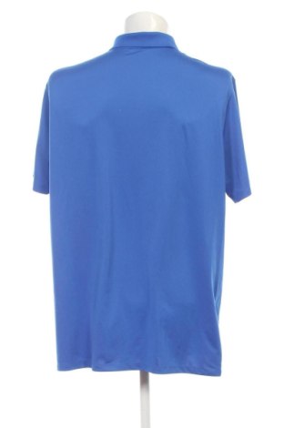 Męski T-shirt Nike Golf, Rozmiar XXL, Kolor Niebieski, Cena 96,99 zł