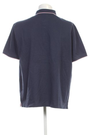 Ανδρικό t-shirt Nils Sundstrom, Μέγεθος 3XL, Χρώμα Πολύχρωμο, Τιμή 11,99 €