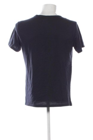 Męski T-shirt Nils Sundstrom, Rozmiar XL, Kolor Niebieski, Cena 52,42 zł