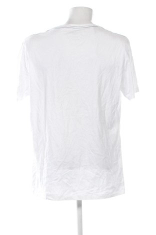 Pánske tričko  Nils Sundstrom, Veľkosť 3XL, Farba Biela, Cena  11,95 €