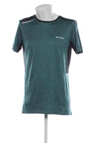 Herren T-Shirt Nkd, Größe L, Farbe Mehrfarbig, Preis € 8,99