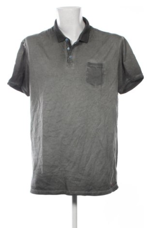 Herren T-Shirt No Excuse, Größe 3XL, Farbe Mehrfarbig, Preis € 12,99