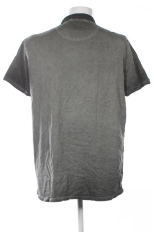 Herren T-Shirt No Excuse, Größe 3XL, Farbe Mehrfarbig, Preis € 12,99