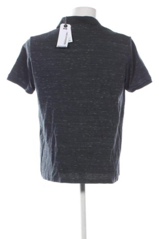 Męski T-shirt No Excuse, Rozmiar XL, Kolor Szary, Cena 75,99 zł