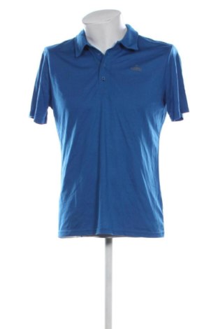Ανδρικό t-shirt Nomad, Μέγεθος L, Χρώμα Μπλέ, Τιμή 11,99 €