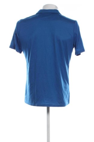 Ανδρικό t-shirt Nomad, Μέγεθος L, Χρώμα Μπλέ, Τιμή 11,99 €