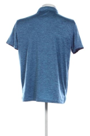 Tricou de bărbați Nordcap, Mărime L, Culoare Albastru, Preț 47,99 Lei