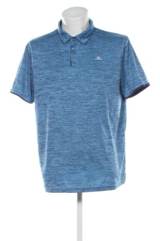 Męski T-shirt Nordcap, Rozmiar XL, Kolor Niebieski, Cena 53,99 zł