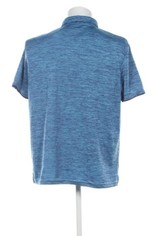 Męski T-shirt Nordcap, Rozmiar XL, Kolor Niebieski, Cena 53,99 zł