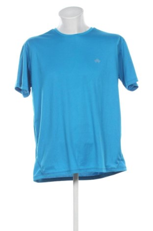 Tricou de bărbați North Bend, Mărime XXL, Culoare Albastru, Preț 46,99 Lei, #136371280