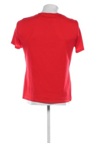 Мъжка тениска Odlo, Размер M, Цвят Червен, Цена 10,73 €