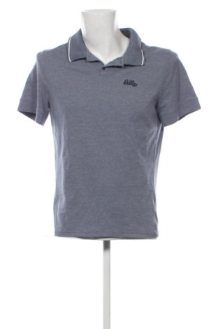 Męski T-shirt Odlo, Rozmiar L, Kolor Niebieski, Cena 55,00 zł