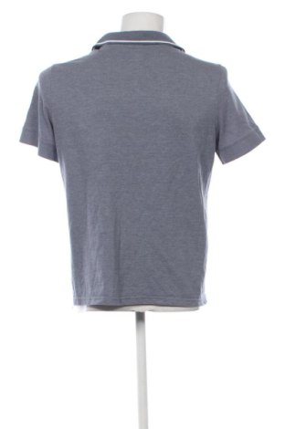 Męski T-shirt Odlo, Rozmiar L, Kolor Niebieski, Cena 55,00 zł