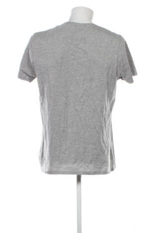 Tricou de bărbați Oklahoma Jeans, Mărime L, Culoare Gri, Preț 60,99 Lei